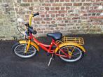 Kinderfiets, Fietsen en Brommers, Fietsen | Kinderfietsjes, Ophalen, Gebruikt, Minder dan 16 inch, BikeFun Kids (BFK)