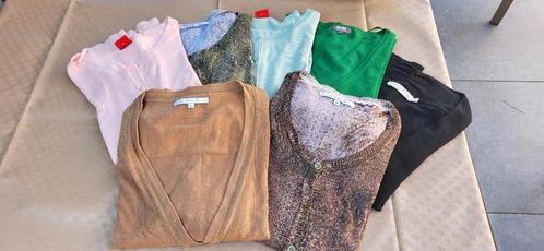 Cardigans verschillende kleuren/merken Maat 44-46, Kleding | Dames, Truien en Vesten, Gedragen, Maat 42/44 (L), Ophalen of Verzenden