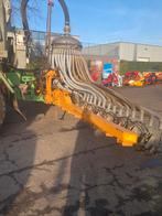 Bemester / injecteur veenhuis, Ophalen