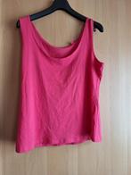 Top rose C&A xxl, Taille 46/48 (XL) ou plus grande, Enlèvement ou Envoi, Rose, C&A