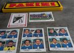PANINI FOOTBALL 78 5X AALST E. STICKERS 1978, Verzenden, Nieuw