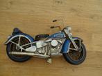 moto decoratie, Ophalen of Verzenden
