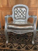 Prinsen of prinsessenstoel, Huis en Inrichting, Stoelen, Ophalen