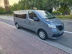 Renault Trafic PASSENGER 1.6 dCi Energy Twin Turbo 9pl GOED, Auto's, Gebruikt, 4 cilinders, 9 zetels, Bedrijf