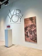 Steve locatelli:  Yvory - Copper, Antiek en Kunst, Ophalen