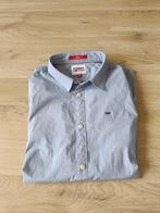 Chemise Tommy Hilfiger, Tour de cou 39/40 (M), Enlèvement ou Envoi, Comme neuf, Tommy hilfiger