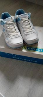 Oxypas Sunny dames/werkschoenen Mt 39, ANDERE, Overige kleuren, Ophalen of Verzenden, Zo goed als nieuw