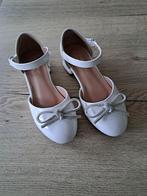 Witte kinderschoentjes ~ maat 31, Ophalen, Meisje, Doremi, Schoenen