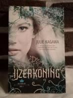 Julie Kagawa - De ijzerkoning, Enlèvement ou Envoi