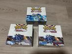 Display Booster Pokémon Épée et Bouclier FR, Ophalen of Verzenden, Zo goed als nieuw, Booster