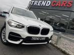 BMW X3 2.0 Da Auto-XDRIVE20 4X4 CAMERA MET PANORAMISCH DAK E, Auto's, BMW, Automaat, Zwart, 4 cilinders, https://public.car-pass.be/vhr/b7487c14-6e5f-4924-b6cb-6b115cc552aa