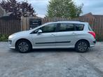 Peugeot 308sw 1.6hdi, Voorwielaandrijving, Stof, Zwart, 5 deurs