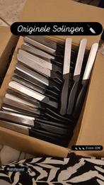 Solingen messen, Huis en Inrichting, Keuken | Bestek, Ophalen