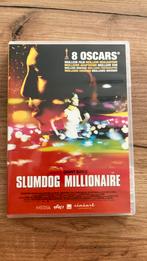 Slumdog millionaire, Cd's en Dvd's, Dvd's | Filmhuis, Ophalen of Verzenden, Zo goed als nieuw