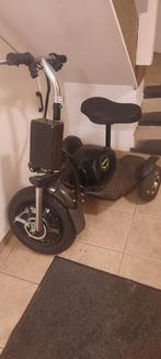 Scootmobiel  0495579102, Diversen, Brommobielen en Scootmobielen, Ophalen, Zo goed als nieuw