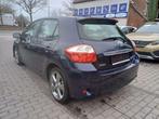 Toyota Auris Auris HEV 1.8i HSD "HYBRID SYNERGY DRIVE", Euro 5, Entreprise, Noir, 5 portes