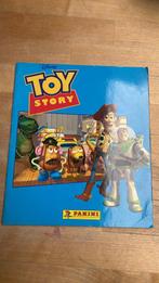 Libre Panini TOYS STORY de 1996, manque 11 autocollants, Collections, Enlèvement ou Envoi