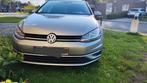 Vw golf 7 İQ drive 2019 1.6 115pk, Auto's, Automaat, Diesel, 5 deurs, Te koop
