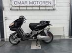 Italjet dragster 50cc 0 km, Motoren, Ophalen