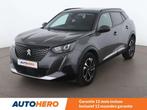 Peugeot 2008 1.2 PureTech Allure (bj 2021), Auto's, Voorwielaandrijving, 1263 kg, Stof, Gebruikt