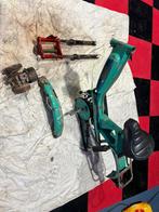 Cadre Mobylette, MBK, 51 black, Ophalen of Verzenden