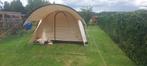 Obelink familie tent 4 personen, Caravans en Kamperen, Tenten, Ophalen, Zo goed als nieuw, Tot en met 4