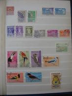 POSTZEGELS PANAMA TE KOOP, Postzegels en Munten, Ophalen of Verzenden, Midden-Amerika, Gestempeld