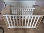 Babybedje met matras, Kinderen en Baby's, Ophalen, Zo goed als nieuw