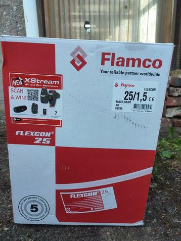 Vase d'expansion Flamco, Enlèvement, Neuf