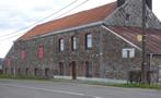 Ferme à la campagne avec terrains à bâtir et agricoles, Province de Liège, 4 pièces, Autres types, 1500 m² ou plus