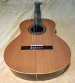 Almansa 401 klassieke gitaar en toebehoren, Muziek en Instrumenten, Ophalen of Verzenden, Zo goed als nieuw, Klassieke of Spaanse gitaar