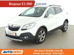 Opel Mokka 1.4 Turbo Innovation ecoFlex 4x4, Autos, Cuir, Euro 5, 149 g/km, Boîte manuelle