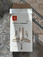Stokke-harnas voor tripp trapp, Kinderen en Baby's, Ophalen, Zo goed als nieuw