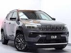Jeep Compass 1.6 MJD 4x2 Limited / NEW MODEL / FULL OPTIONS, 94 kW, Euro 6, 128 pk, USB
