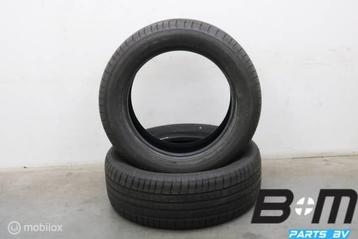 2 x 2555519 111H Bridgestone Alenza 001 DEMO 255 55 19 beschikbaar voor biedingen