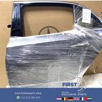 W177 A Klasse LINKER ACHTERDEUR PORTIER GRIJS Mercedes LINKS, Auto-onderdelen, Gebruikt, Deur, Mercedes-Benz, Ophalen of Verzenden