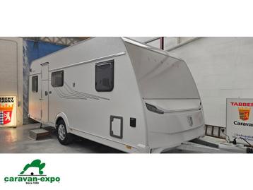 TABBERT SENARA 490 TD 2.3 beschikbaar voor biedingen