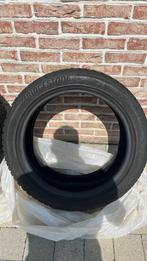 Set banden (3) in goede staat, Auto-onderdelen, Banden en Velgen, Ophalen, 18 inch, All Season, Band(en)