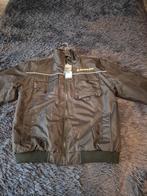 Werk jas nieuw, Caravans en Kamperen, Ophalen