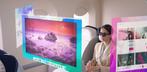 XR-bril voor in de auto - Augmented Reality, Zo goed als nieuw, Ophalen, Overige platformen