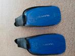 Zwemvliezen, Kleding | Heren, Badmode en Zwemkleding, Ophalen, Blauw