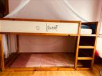 Kura ikea hoogslaper, Ophalen, Gebruikt, Stapelbed