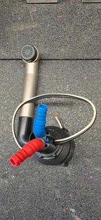 Div.ond. pour camping-car/caravane, serrure, robinet, électr, Enlèvement