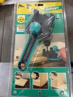 1gabarit de chevillage D6 8 10mm WOLFCRAFT, Ophalen, Nieuw