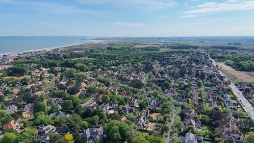 Huis te huur in Knokke-Heist, 6 slpks, Immo, Huizen te huur, Vrijstaande woning