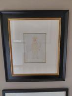 James Ensor " La Gamme d'Amour", Verzenden
