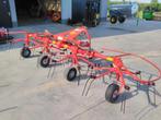 Speciaalprijs Schudder 5 meter hydraulisch opklapbaar nieuw, Ophalen, Transport
