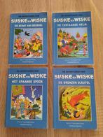 Suske en Wiske blauwe reeks pockets, Gebruikt, Ophalen of Verzenden, Suske en Wiske