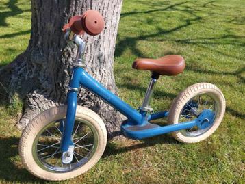 Kinderfiets "Trybike " jongen of meisje  beschikbaar voor biedingen