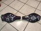 Waveboard te koop in, Ophalen of Verzenden, Zo goed als nieuw, Waveboard